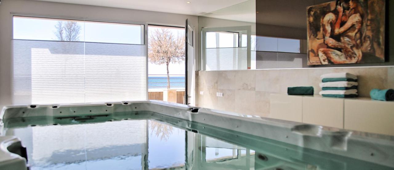 Villa Molinar Palma